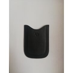 Blackberry Medium, Álló bőr tok (7x10 cm)