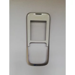 Nokia 2630, Előlap, fehér