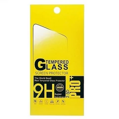 Samsung T730/T733/T736/T970/T976 Galaxy Tab S7 FE 4G/S7 FE 5G/S7 Plus 12.4" 0.3mm, Kijelzővédő fólia (ütésálló)