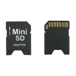 Memóriakártya Adapter Mini SD-SD-kártyára