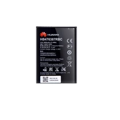 Huawei Honor C3/G730 3000mAh -HB476387RBC, Akkumulátor (Gyári) Li-Ion