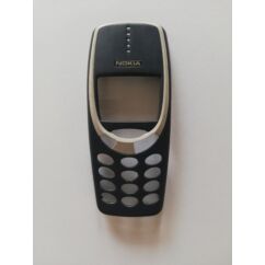 Nokia 3310, Előlap, kék (csak előlap)