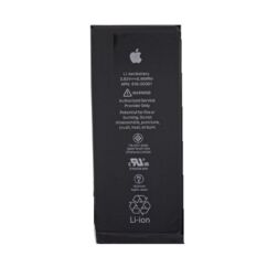Apple iPhone 8 1821mAh -616-00357, Akkumulátor (gyári) Li-Ion