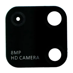Huawei Y5p, Kamera lencse, fekete