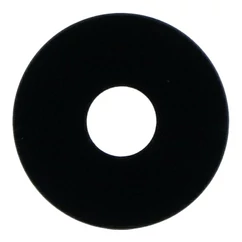 Huawei Y5 2017/Y6 2017, Kamera lencse, fekete