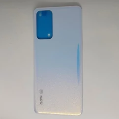Xiaomi Redmi Note 11 5G, Akkufedél, (ragasztóval), kék