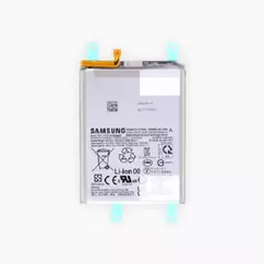 Samsung EB-BA336ABY A336/A536 Galaxy A33 5G/A53 5G 5000mAh, Akkumulátor (Gyári) Li-Ion