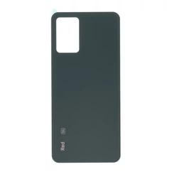 Xiaomi Redmi Note 11 Pro 4G/5G, Akkufedél, (ragasztóval), kék