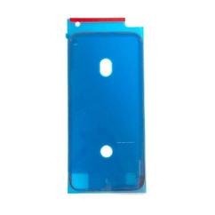 Apple iPhone 7/8, Ragasztó, (kétoldali, lcd), fekete
