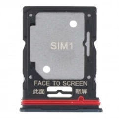 Xiaomi Redmi Note 11 Pro 4G/5G DualSim, SIM kártya tartó tálca, kék