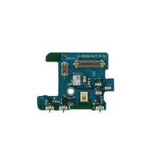 Samsung N986B Galaxy Note 20 Ultra 5G, Mikrofon, (panel)