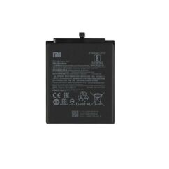 Xiaomi Mi 9 Lite/Mi A3 4030mAh -BM4F, Akkumulátor (Gyári) Li-Ion