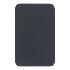 Apple iPhone 17 Pro Max, Akkufedél, kék, Deep Blue (OEM)