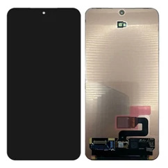 Samsung S931 Galaxy S25, LCD kijelző érintőplexivel (GH82-36327A) (GYÁRI) (SERVICE PACK)
