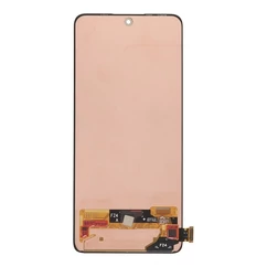 Xiaomi Redmi Note 14 4G/5G, LCD kijelző érintőplexivel, fekete  (OLED EU verzió) 