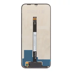 Xiaomi Redmi 15C 4G, LCD kijelző érintőplexivel, fekete (GYÁRI) (európai verzió 1csatlakozós)
