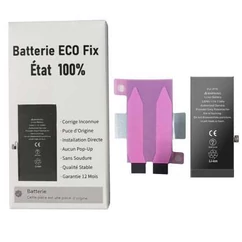 Apple A3090 iPhone 15 3349mAh, Akkumulátor + ragasztó Li-ion (közvetlen telepítés, nincs felugró ablak, 100%-os állapot, diagnosztizálható, ECO FIX)