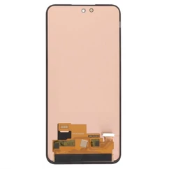 Samsung A556B Galaxy A55 5G (2024), LCD kijelző érintőplexivel (OLED)