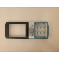 Nokia 150 (2023), Előlap felső billentyűzettel, kék (GYÁRI)
