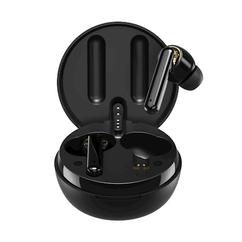 XO X7 TWS, Bluetooth headset, fekete