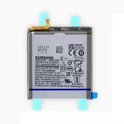 Samsung EB-BS901ABY S901 Galaxy S22 5G 3700mAh, Akkumulátor +ragasztó (Gyári) Li-Ion