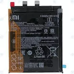 Xiaomi BM4X Mi 11 Gyári Akkumulátor (4600mAh, Li-ion)