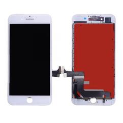 Apple iPhone 7, LCD kijelző érintőplexivel, fehér
