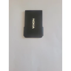 Nokia 3250, Akkufedél, fekete