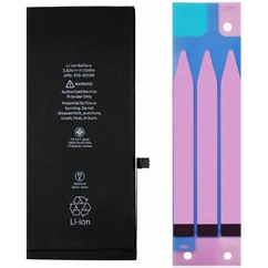 Apple 616-00249, 616-00252 Iphone 7 Plus, tiszta kobalt ECO Akkumulátor (2900mAh, Li-ion)
