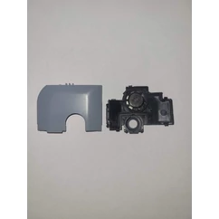 Nokia 7610, Antenna, (+ Csengőhangszóró)