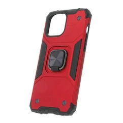 Xiaomi Redmi 12C/Redmi 11a, Defender Nitro, piros