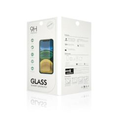 Motorola Moto G72, Kijelzővédő fólia (ütésálló) Glass-Pro