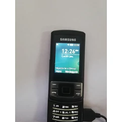 Samsung C3050 (Alkatrésznek), Mobiltelefon