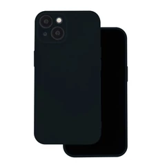 Xiaomi Redmi Note 15 Pro 5G, Szilikon tok, Soft, fekete
