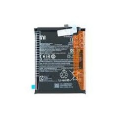 Xiaomi BM53 Mi 10T 5G/Mi 10T Pro 5G, 5000mAh, Akkumulátor + ragasztó (Gyári) Li-ion