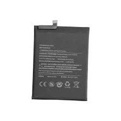 Xiaomi BN52 Redmi Note 9 Pro/Redmi Note 10 Pro 4G/Redmi 10X 4G 5020mAh, Akkumulátor (OEM) LI-ion