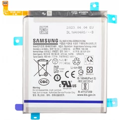 Samsung EB-BG781ABY G780/G781/A528/A526/A525 Galaxy S20 FE/S20 FAN/A52S/A52 4G/A52 5G 4500mAh, Akkumulátor (Gyári) Li-Ion GH82-25231A GH82-24205A GH43-05052A (SERVICE PACK)
