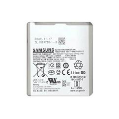 Samsung G998  Galaxy S1 Ultra  5000mAh -EB-BG998ABY, Akkumulátor (Gyári) Li-Ion