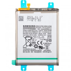 Samsung EB-BA426ABY A325/A426/M325/M225/A725/A726 Galaxy A32/A42/M32/M22 4G/A72 4G/A72 5G, 5000mAh, Akkumulátor (Gyári) Li-Ion GH82-24377A GH82-25123A GH82-25461A (SERVICE PACK)