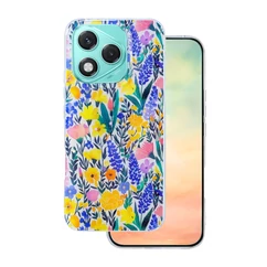 Xiaomi Redmi A5 Szilikon tok, Glow Glam, rustic (173.45 x 79.35 x 8.45 mm)