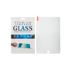 Apple iPad 10 2022/ iPad 11 A16 10.9", Kijelzővédő fólia (ütésálló) Glass-Pro+