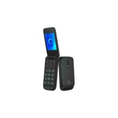 Alcatel OT-2053, Mobiltelefon, fekete