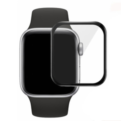 Apple Watch Ultra 49mm, Kijelzővédő fólia (ütésálló)