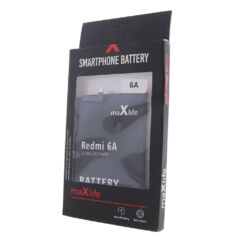 Xiaomi Redmi 6/6A 2900mAh -BN37, Akkumulátor (kompatibilis) Li-Poly
