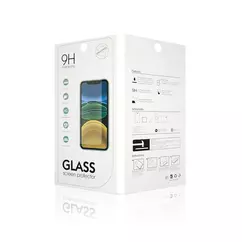Honor 90 Lite 5G, Kijelzővédő fólia (ütésálló) Glass-Pro