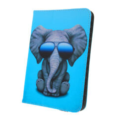 Tablet tok,  7-8'', Elephant