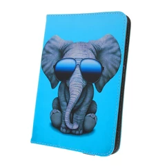 Tablet tok, 9-10'', Elephant