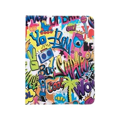 Tablet tok, 9-10'', Graffiti boy