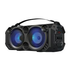 Rebeltec SoundBOX 460, Multimédia Hangszóró, fekete