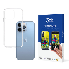 Samsung A226 Galaxy A22 5G, Szilikon tok, Skinny, átlátszó